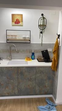 בין יער לים Shelomi Exterior foto